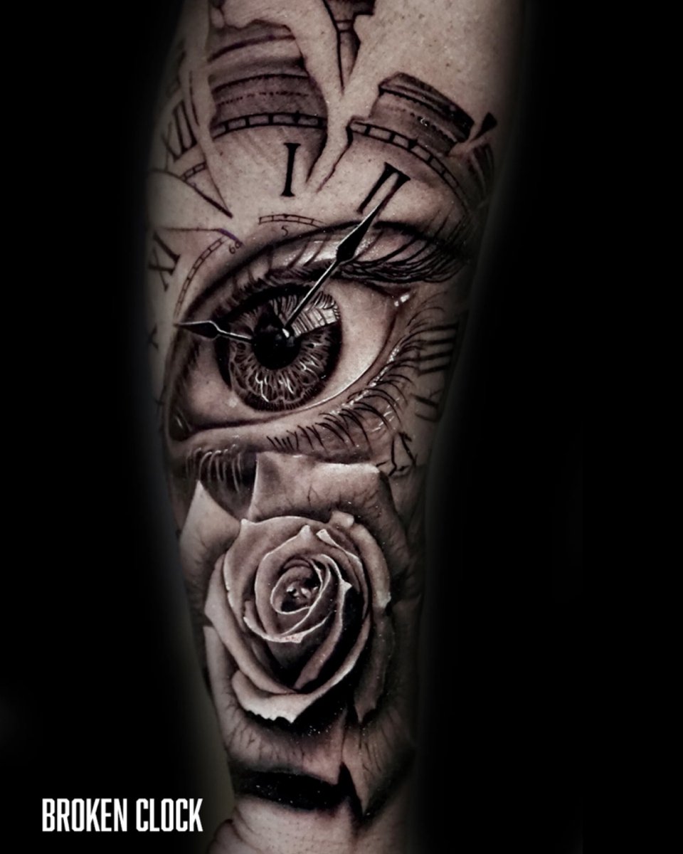 Club Tattoo tweet media