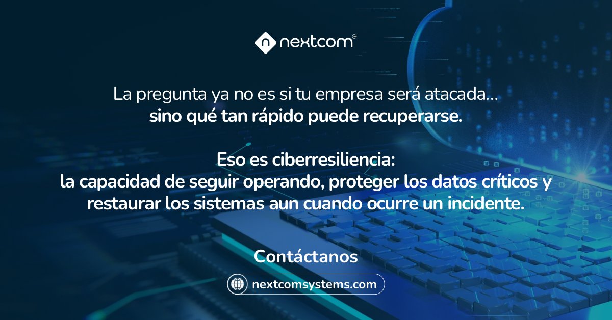 Nextcom tweet media