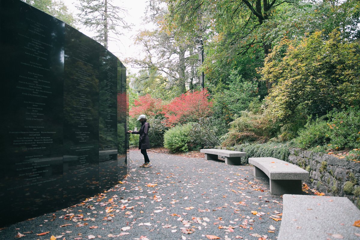 Washington Park tweet media