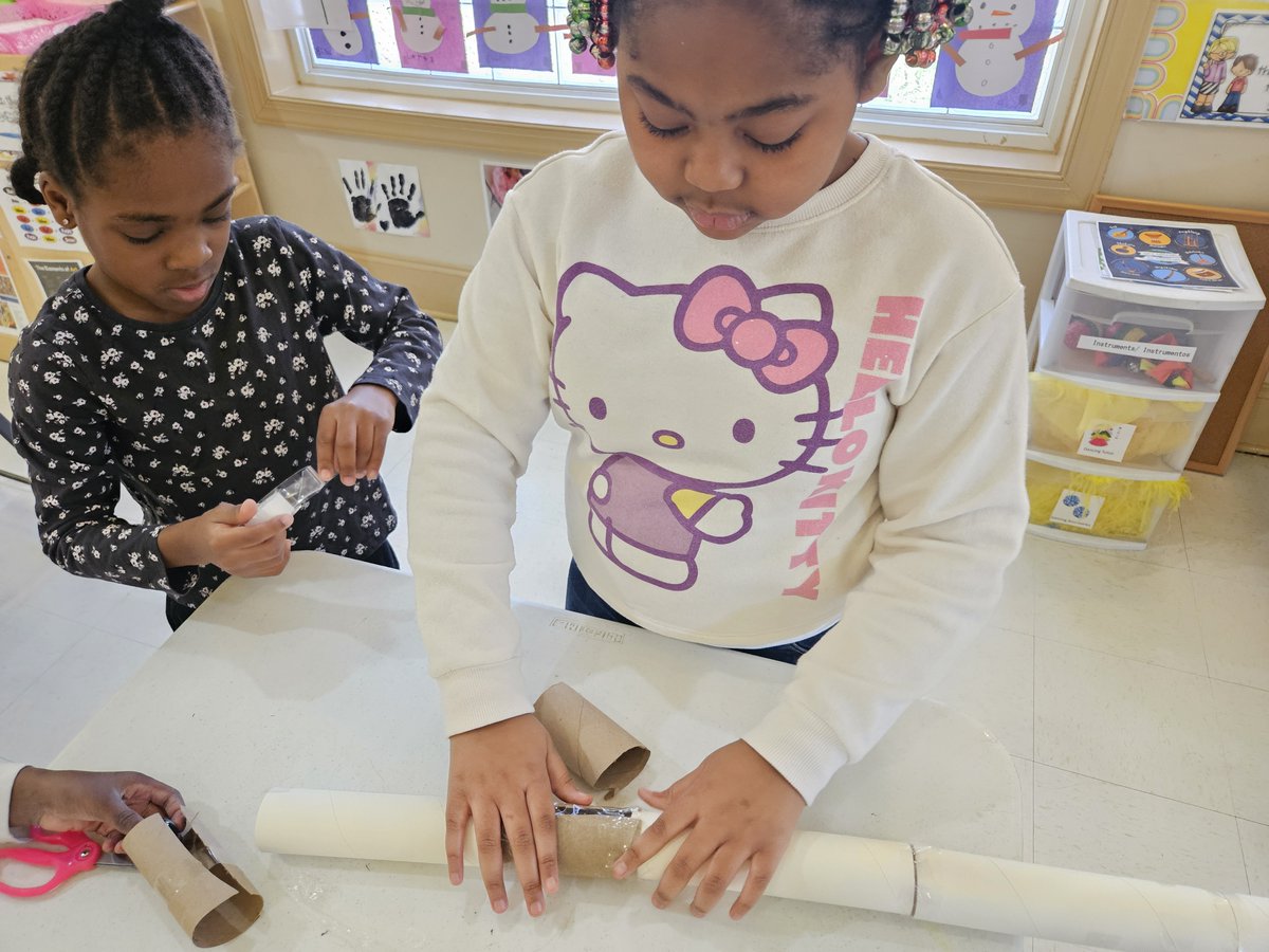 The Daniel Center tweet media