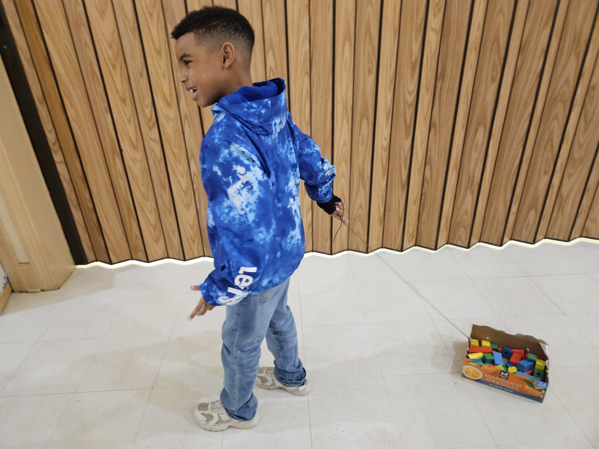 The Daniel Center tweet media