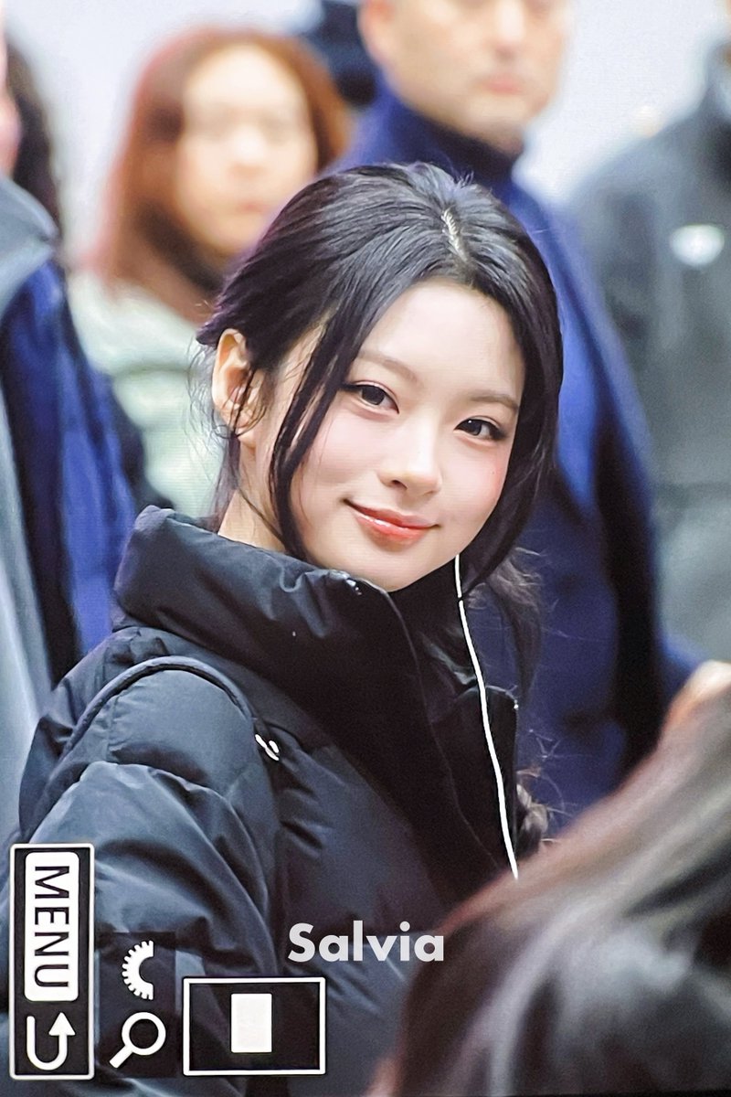 salviakya's tweet image. 260128 김포

#키야 #Kya #키키 #KiiiKiii #キヤ #キキ @We_KiiiKiii