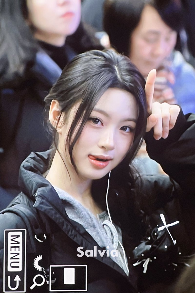 salviakya's tweet image. 260128 김포

#키야 #Kya #키키 #KiiiKiii #キヤ #キキ @We_KiiiKiii