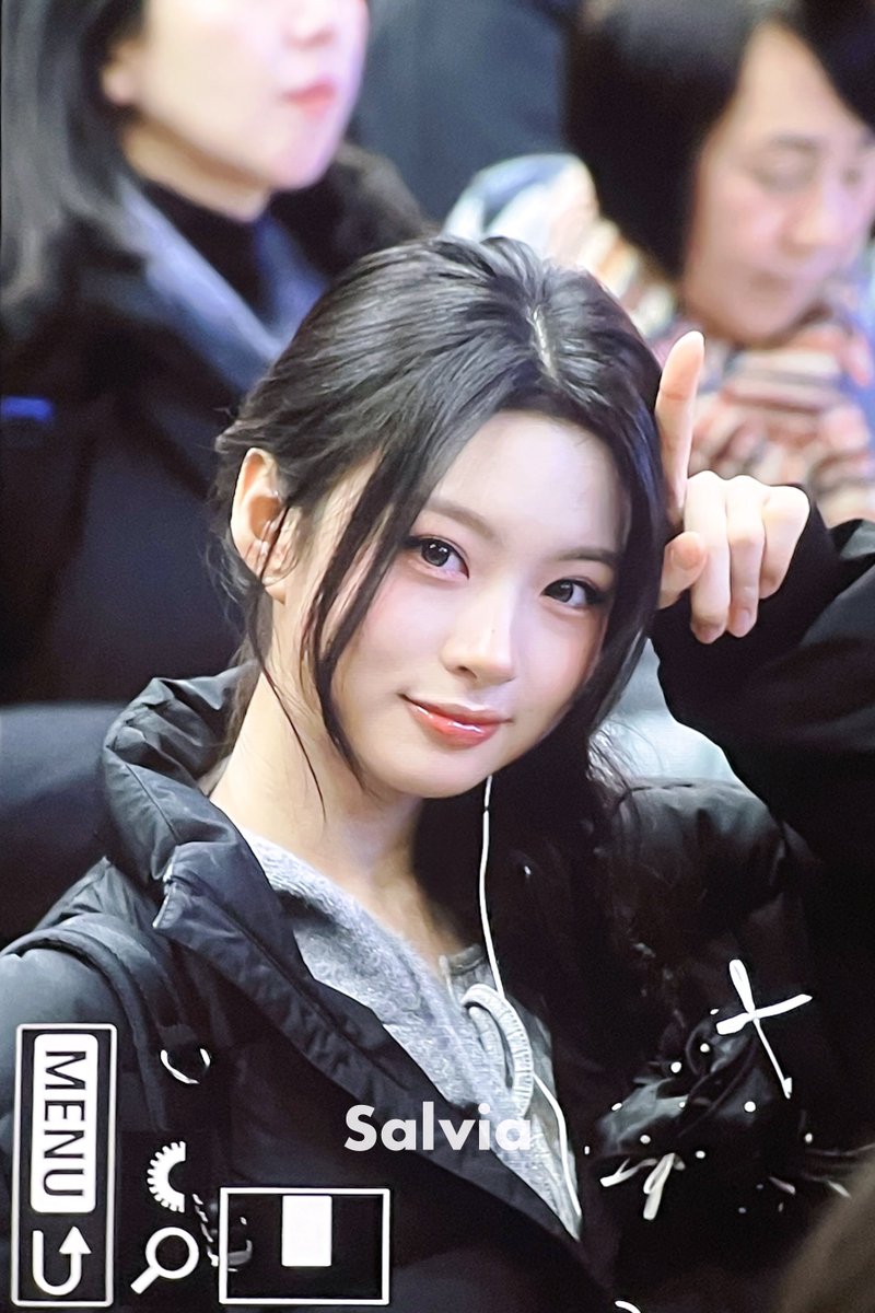 salviakya's tweet image. 260128 김포

#키야 #Kya #키키 #KiiiKiii #キヤ #キキ @We_KiiiKiii