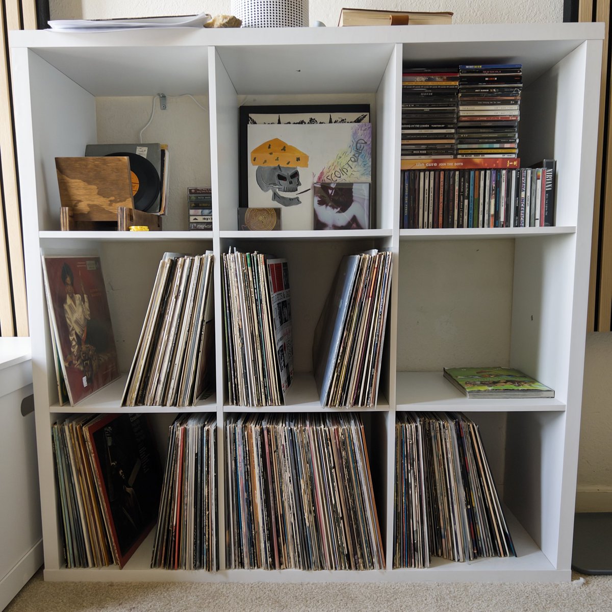 NSFS VOL 1 OUT NOW tweet media