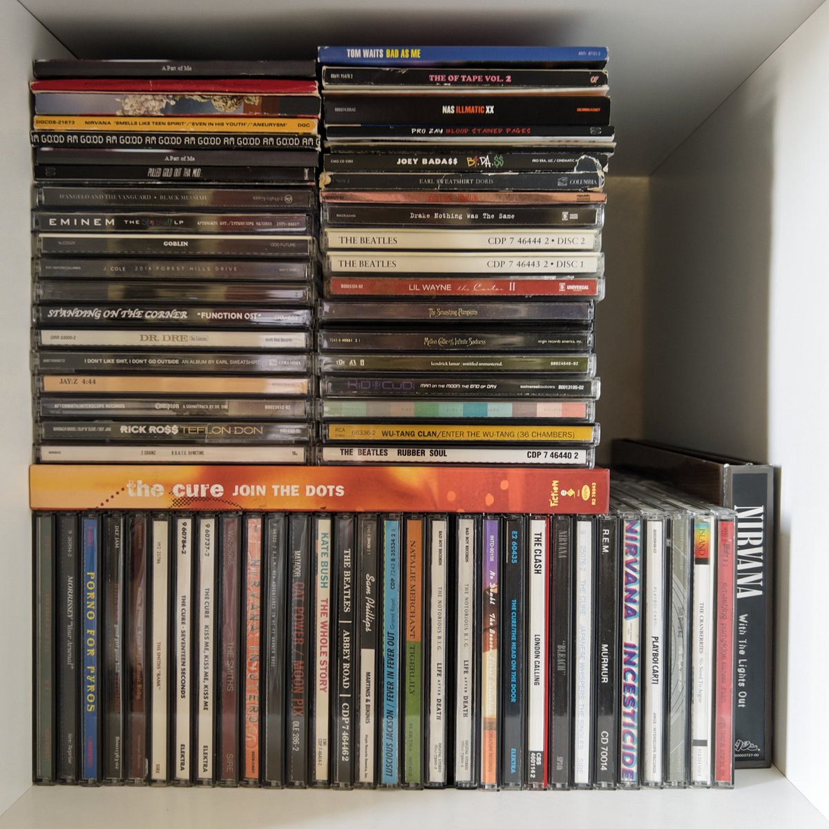 NSFS VOL 1 OUT NOW tweet media