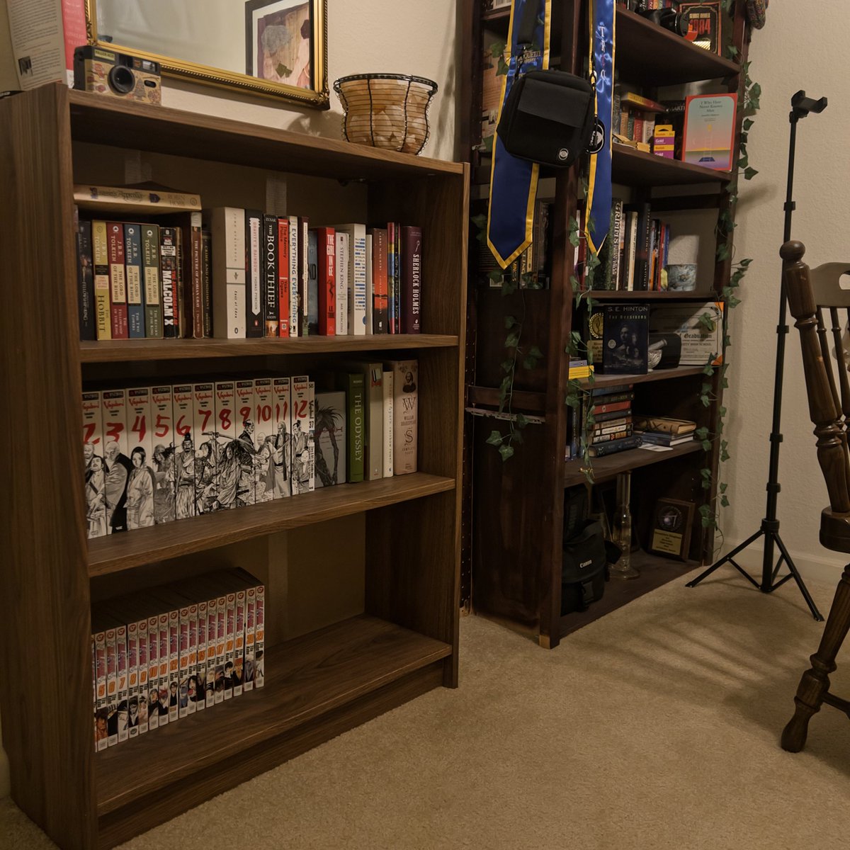 NSFS VOL 1 OUT NOW tweet media