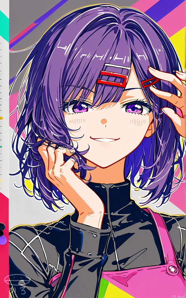 おはようございます🐢#Aiart #AIイラスト︎ 1/28 水曜日(逸話の日