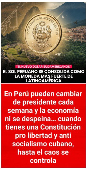 <a href="/raul_olaechea/">Raúl Noblecilla Olaechea</a> Gracias al modelo económico hoy los CONOS son fuerza económica. ..