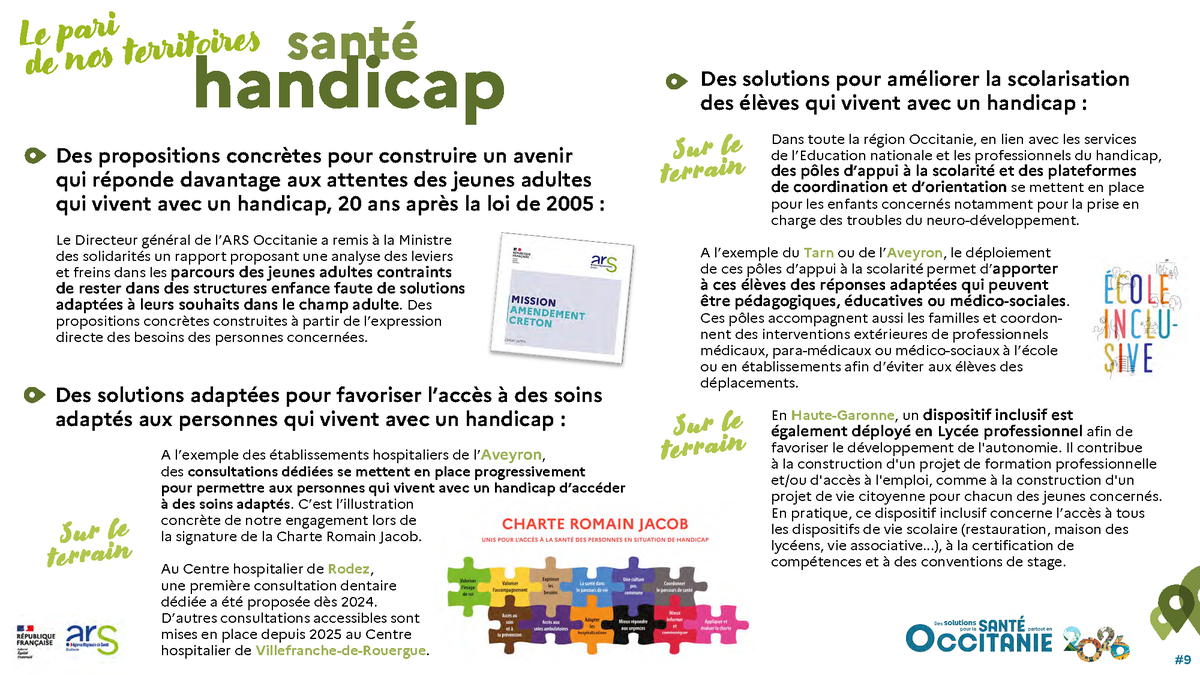 ARS Occitanie tweet media