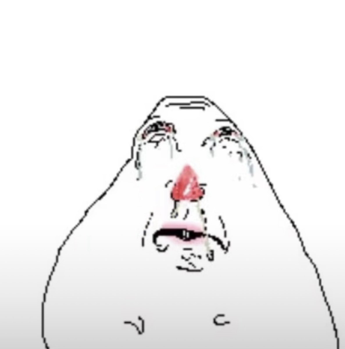 “you love me?”
“you’re such an idiot”
“i love you too”
my exact reaction every time: