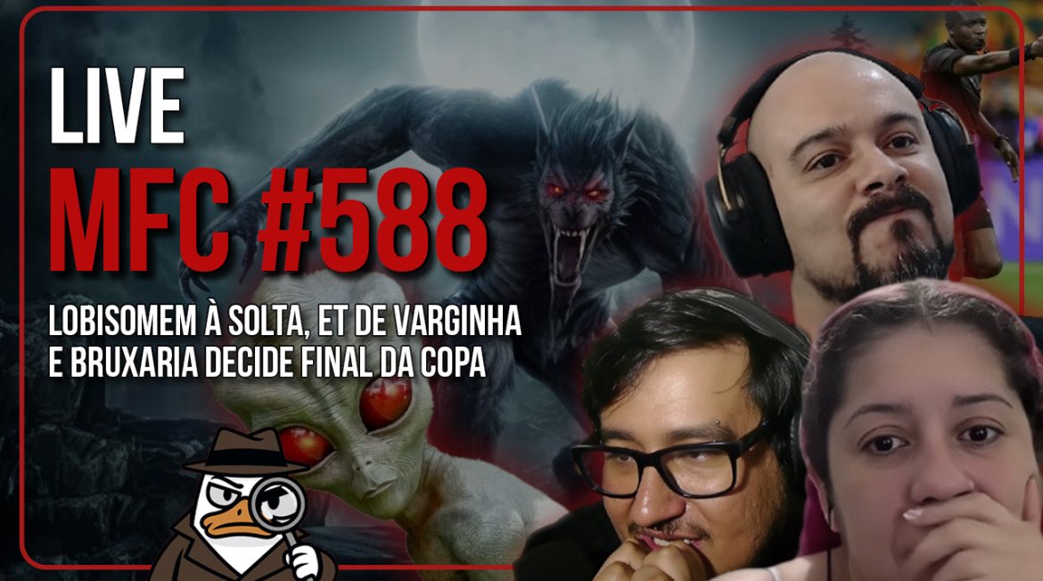 Mundo Freak 🐙 tweet media