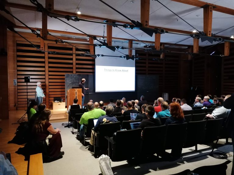 Would you like to present at C++Now 2026? Then submit a proposal before February 13th

Read more at cppnow.org/announcements/…

Proposals can be submitted from our Presenters Page here cppnow.org/presenters/

#Cpp #Cppnow #Programming #Softwareengineering