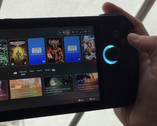 Winhanced tweet media