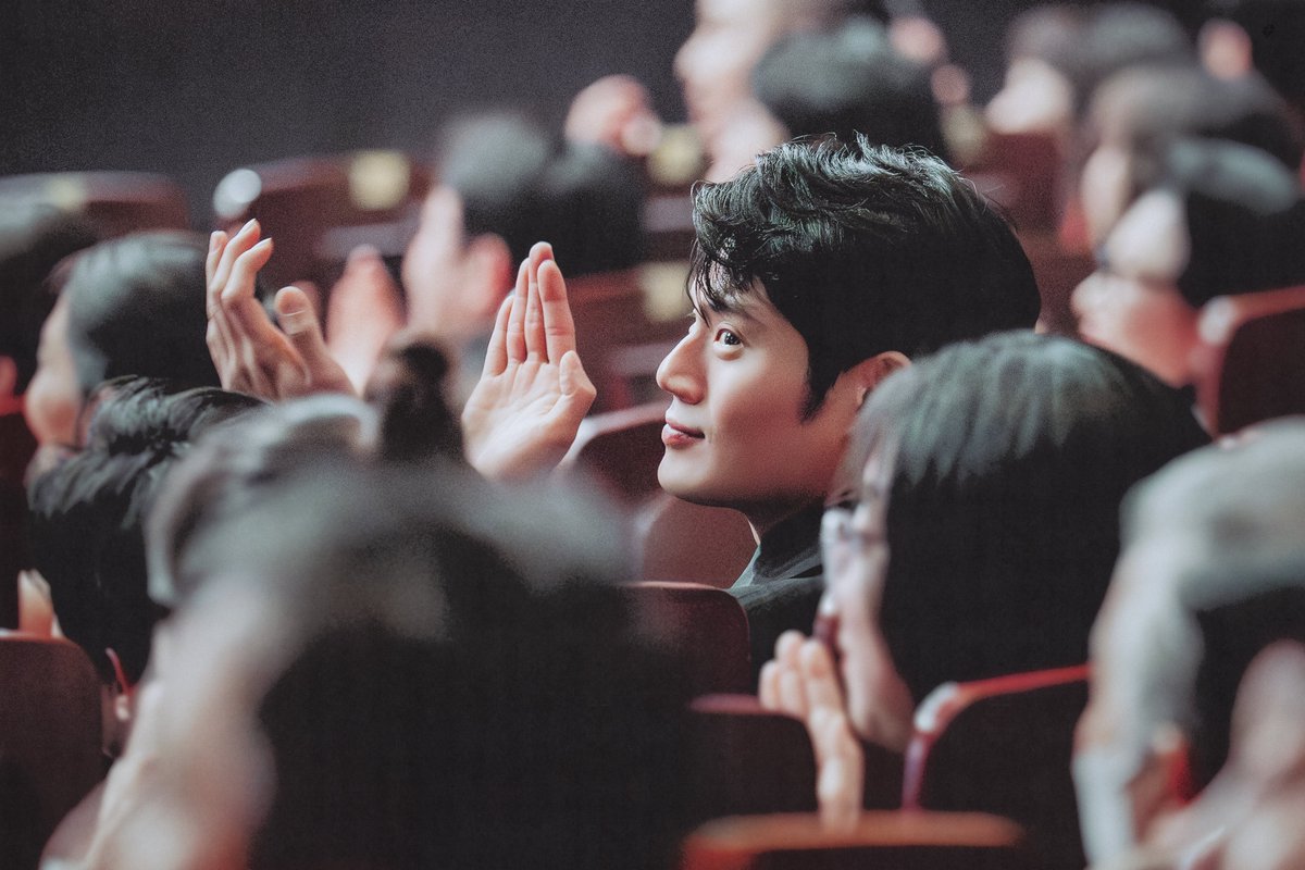 2026년 1월 19일     
제10회 한국 뮤지컬 어워즈 

#서경수 • 𝐌𝐔𝐈
— 언제나 반짝이는 뮤지컬을 사랑하는 아이