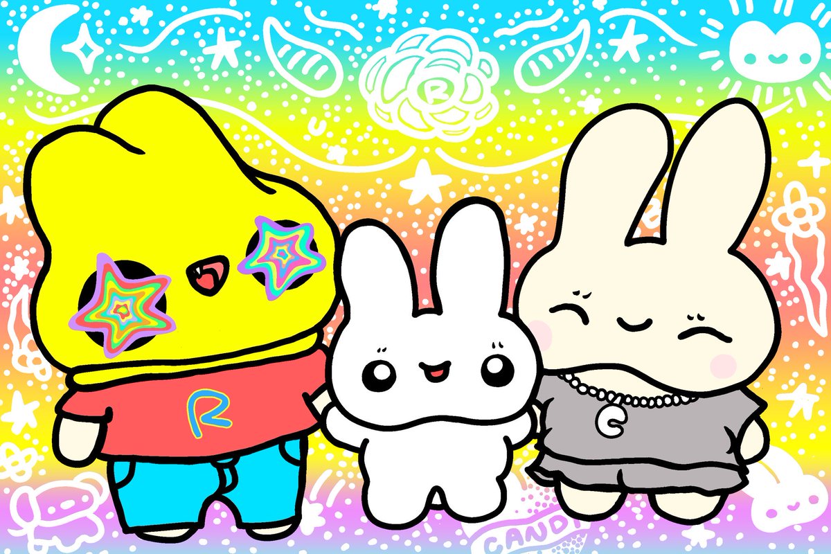 DUB.SOL ✦ tweet media