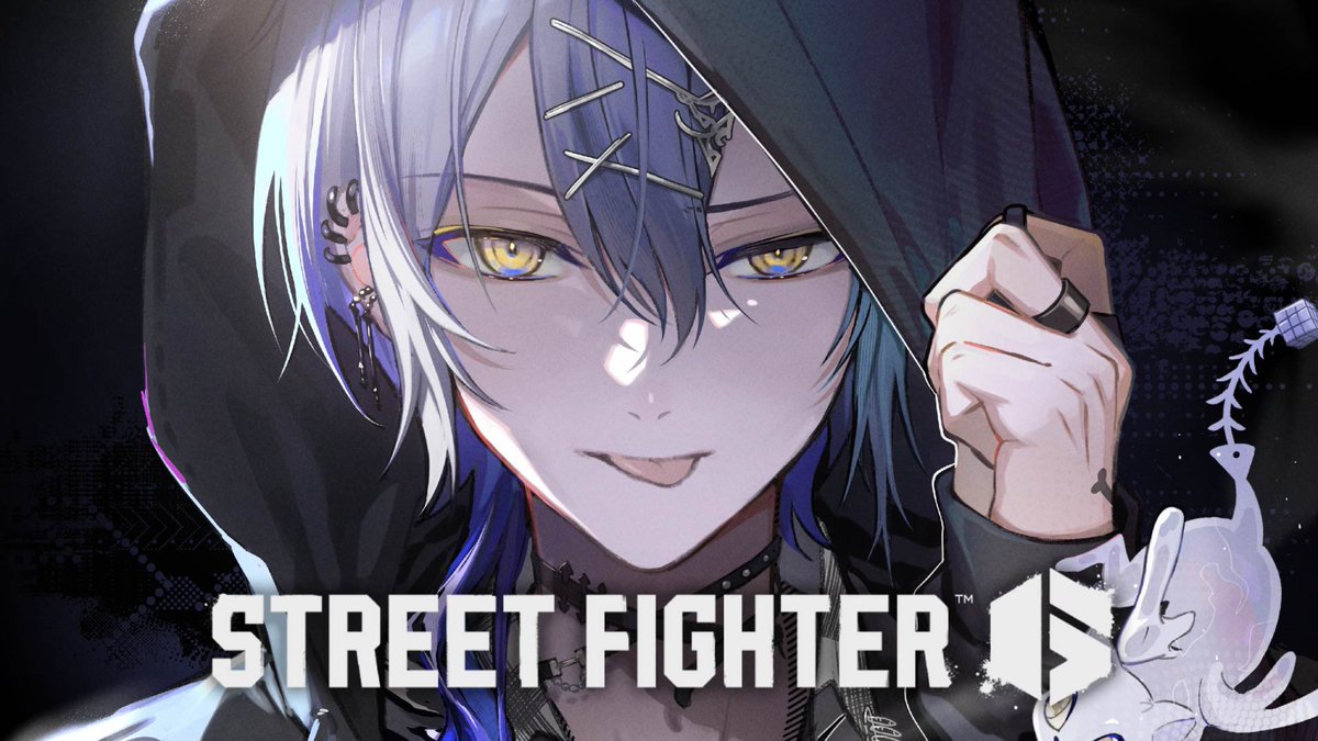 小柳ロウ👻🔪Rou Koyanagi (@Rou_2434) / Posts / X