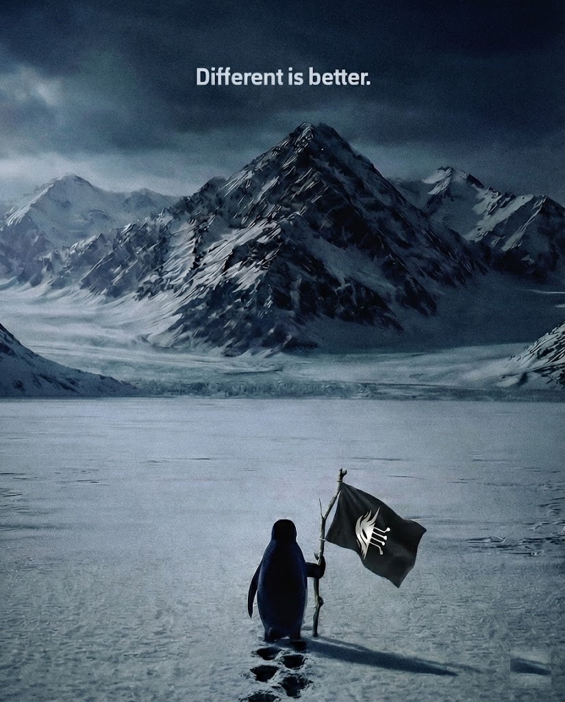 SPECTRE AI tweet media