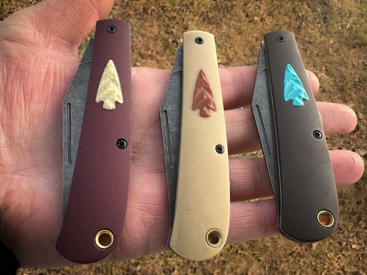 Smith & Sons Knives (@SmithnSonsKnfCo) / Posts / X