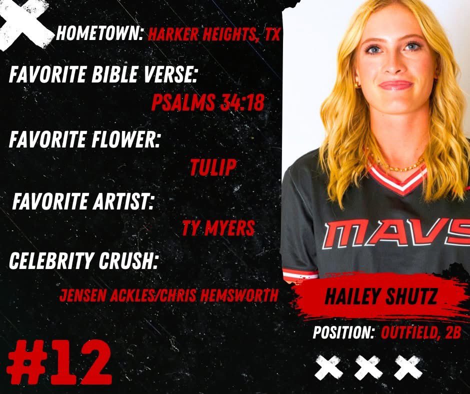 NOCTonkSB's tweet image. #12 Freshman Hailey Shutz. This speed demon is one to watch! Excited to see all that she achieves this spring.
#itsalmosttime 
#rollmavs
#HugTheCactus