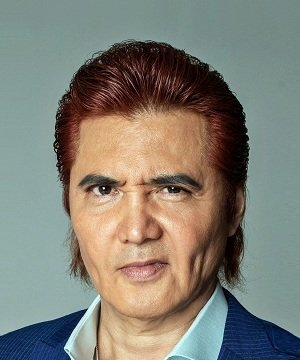 His Motorbike, Her Island review: young Riki Takeuchi is a crazy look