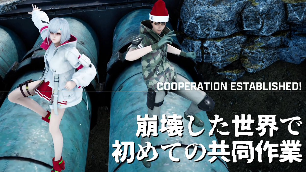 ニケ (@Nike_March7) / Posts / X