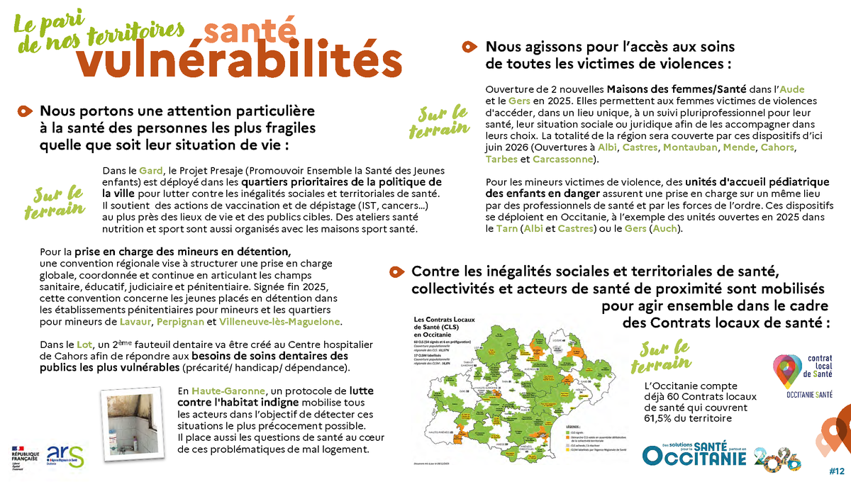 ARS Occitanie tweet media