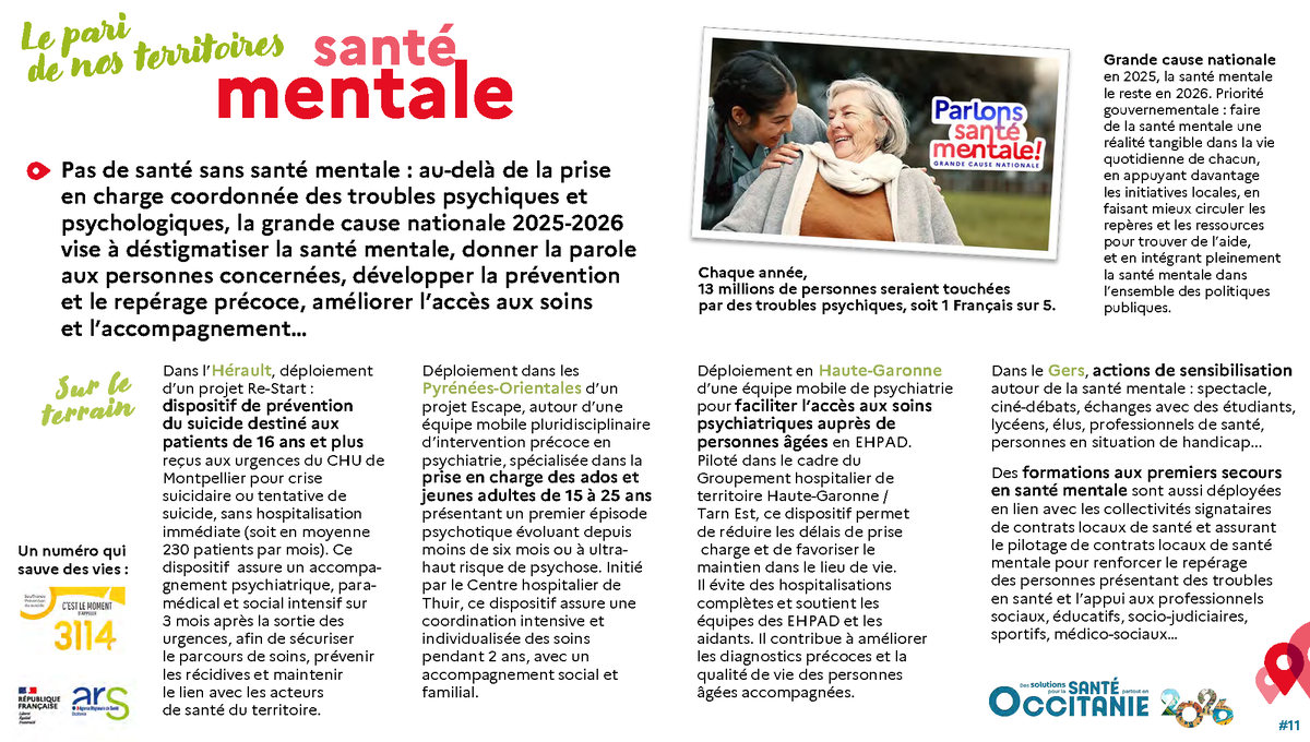 ARS Occitanie tweet media