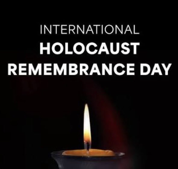 The Genocide Report tweet media