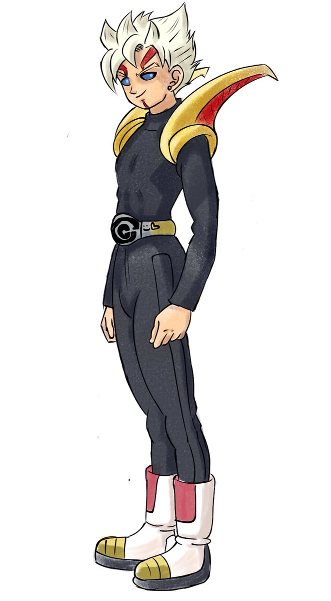 Majin Buu tweet media