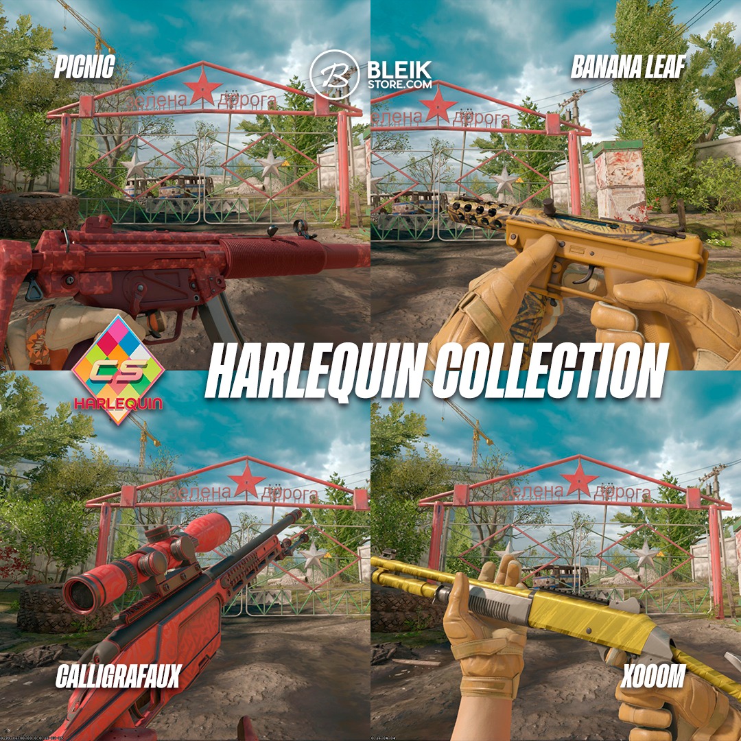 Bleik Store tweet media