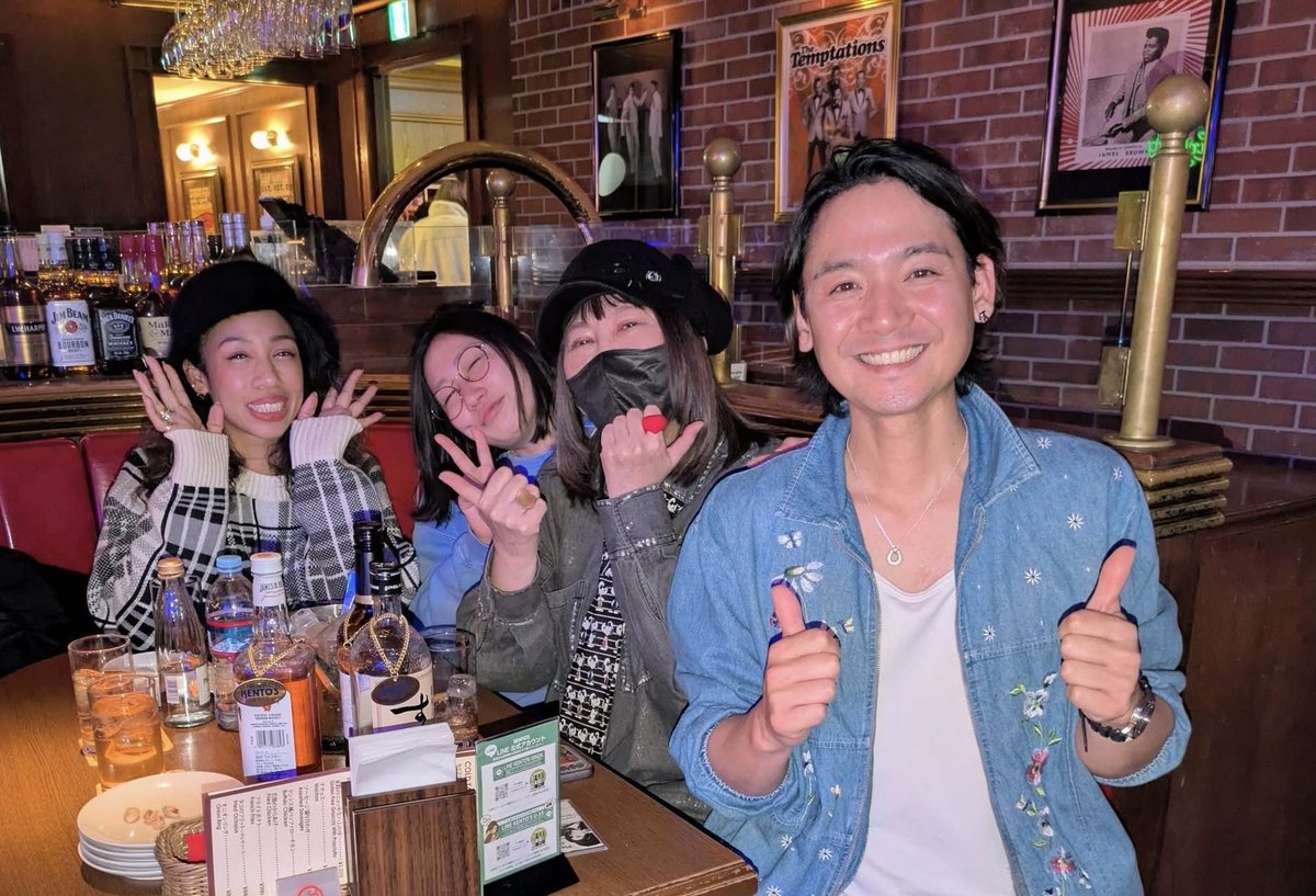 有馬 梨奈(Angelina) tweet media