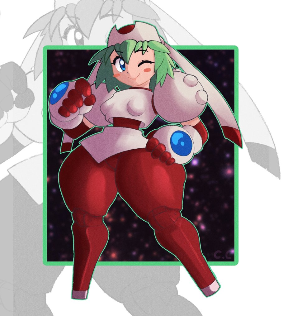 Reup: Marina Liteyears