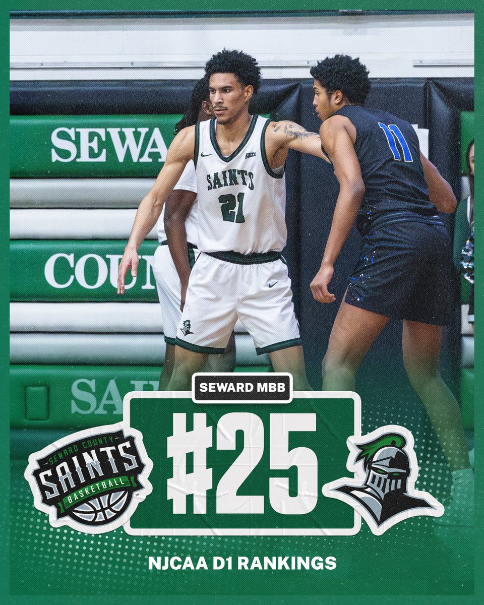 Seward County Saints tweet media