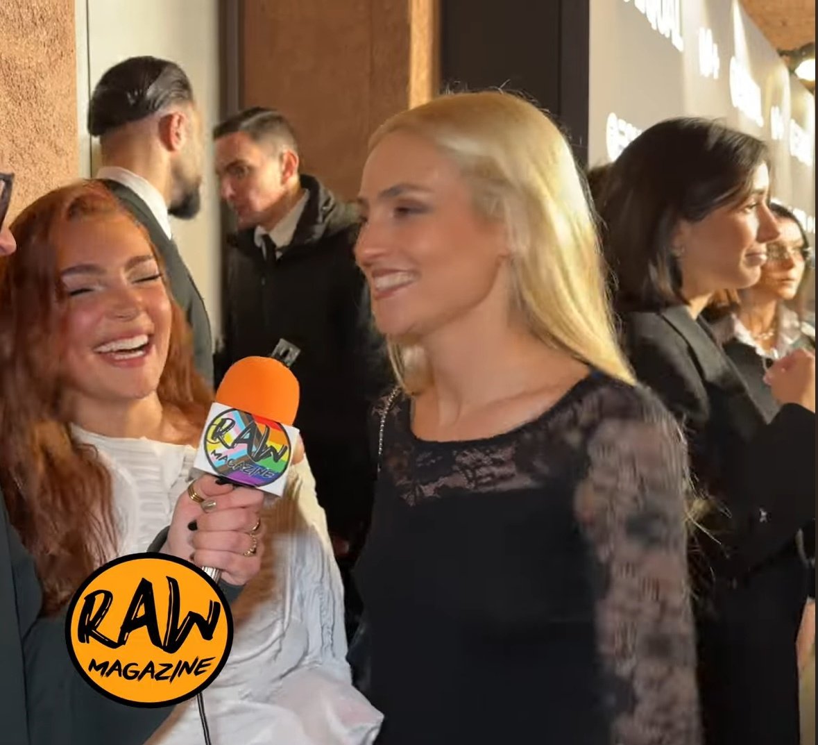 ¿Esto cuenta como contenido kivi?