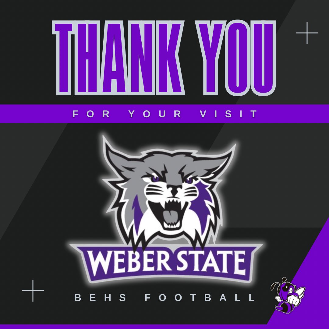 BEHS Football tweet media