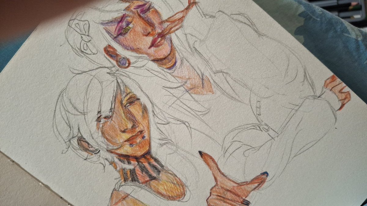 Skylet➡️COMMISSIONS OPEN!! tweet media