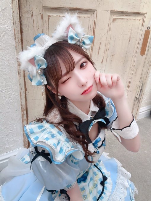 Twitterのコスプレ画像22