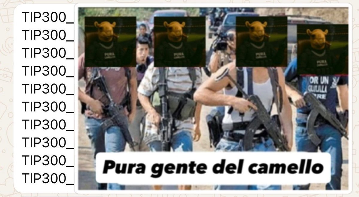 Hoy venimos con el tío <a href="/teammexicomx/">TeamMéxico.mx</a> a consentirlos quieres $300 para que se los metas mañana a un parlay de champions? Muy fácil puedes llevártelos solo  deja tus reacciones aquí y sigue ambas cuentas y puedes ser el elegido suerte a quienes participen