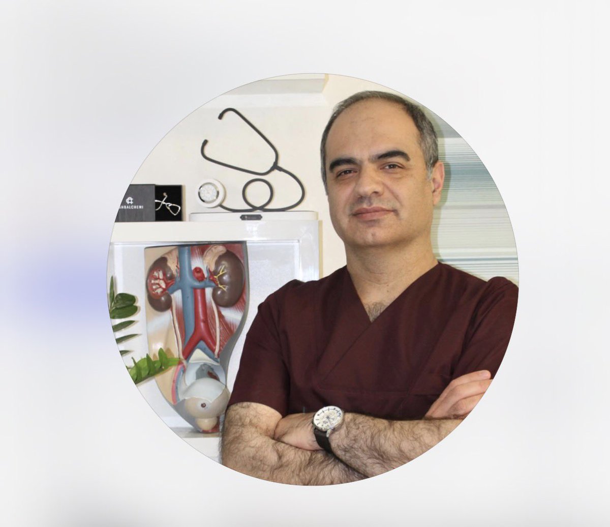 mmirsae's tweet image. Dr. Alireza Rezaei, a urologist at Atieh Hospital, has been arrested for treating wounded protestors in Tehran, Iran. His life is in danger. Be his voice. Do not let him stand alone. @PahlaviReza @PahlaviComms #IranMassacre #IranianRevolution2026 @SIU_urology @FoxNews @IranIntl…