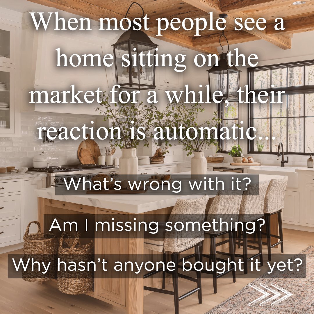 ProRealtorJoe's tweet image. 🏡 A common misconception is that when a listing sits on the market, there's something wrong with it. But more often than not, that's where the real opportunity lies.

ProRealtorJoe.com

#ProRealtorJoe #JoeBereczki #JoetheCaliRealtor #whittier #lamirada #yorbalinda #lahabra