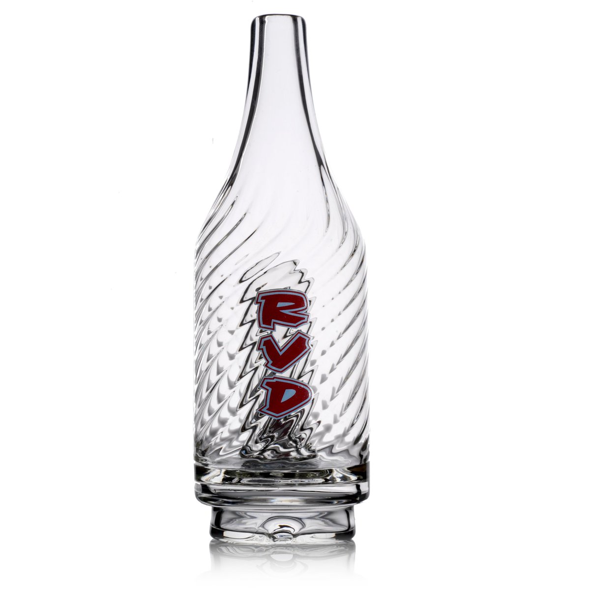 The <a href="/RVD420glass/">RVD420glass</a> PUFFCO SCALLOP ATTACHMENT is almost sold out! ☯️

Visit RVD420.com to get your "One of a Kind" <a href="/TherealRVD/">Rob Van Dam</a> collectible products and more! 🔥

Powered by @greek_glass 💨

#RVD #RobVanDam #RVD420 #Puffco #PuffcoScallop #GreekGlass #Glass #Collectibles