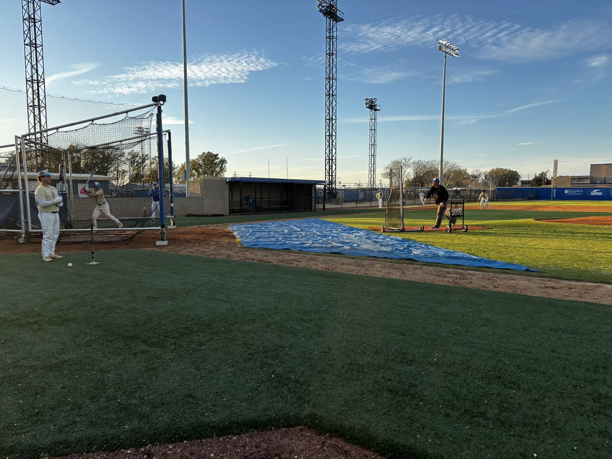 Vandebilt Catholic Terriers Baseball tweet media