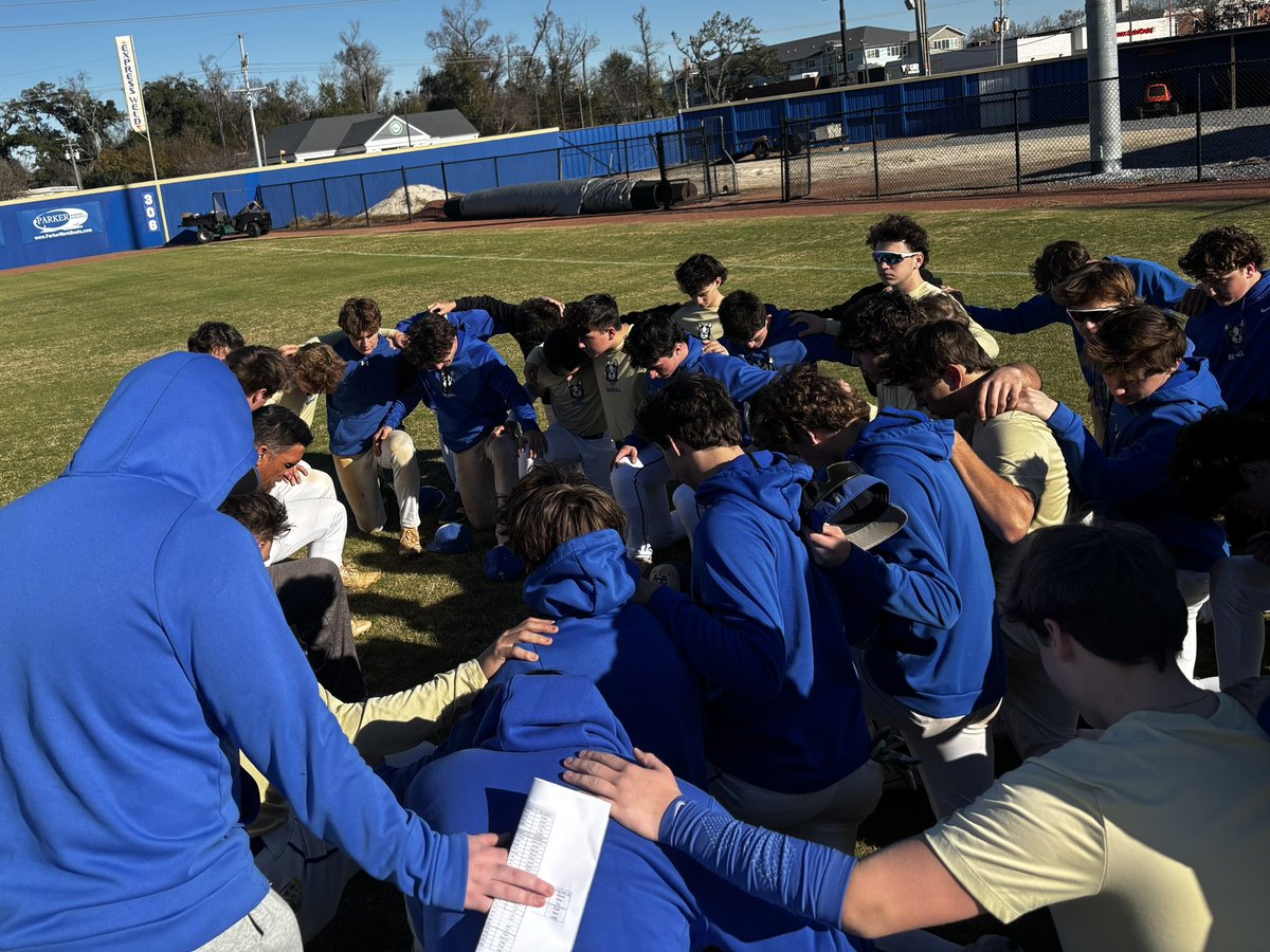 Vandebilt Catholic Terriers Baseball tweet media