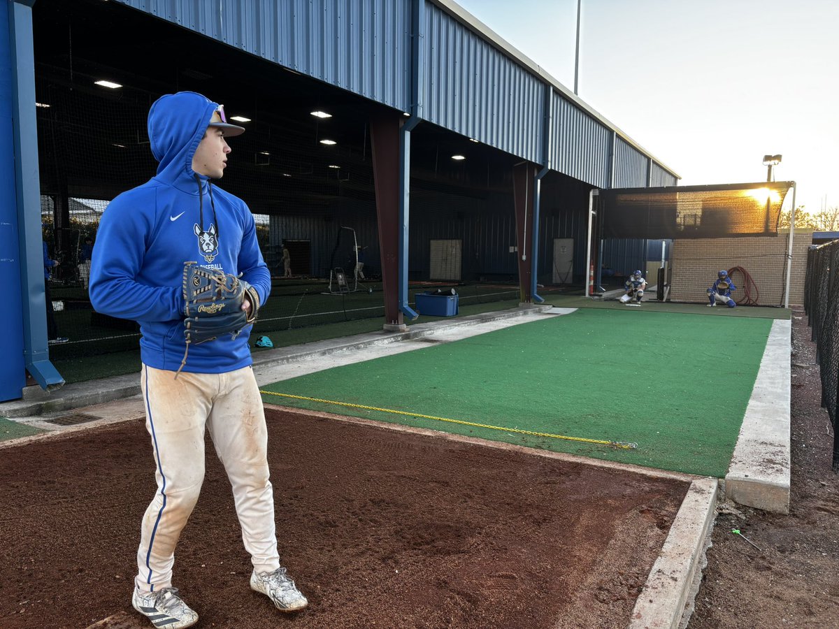 Vandebilt Catholic Terriers Baseball tweet media
