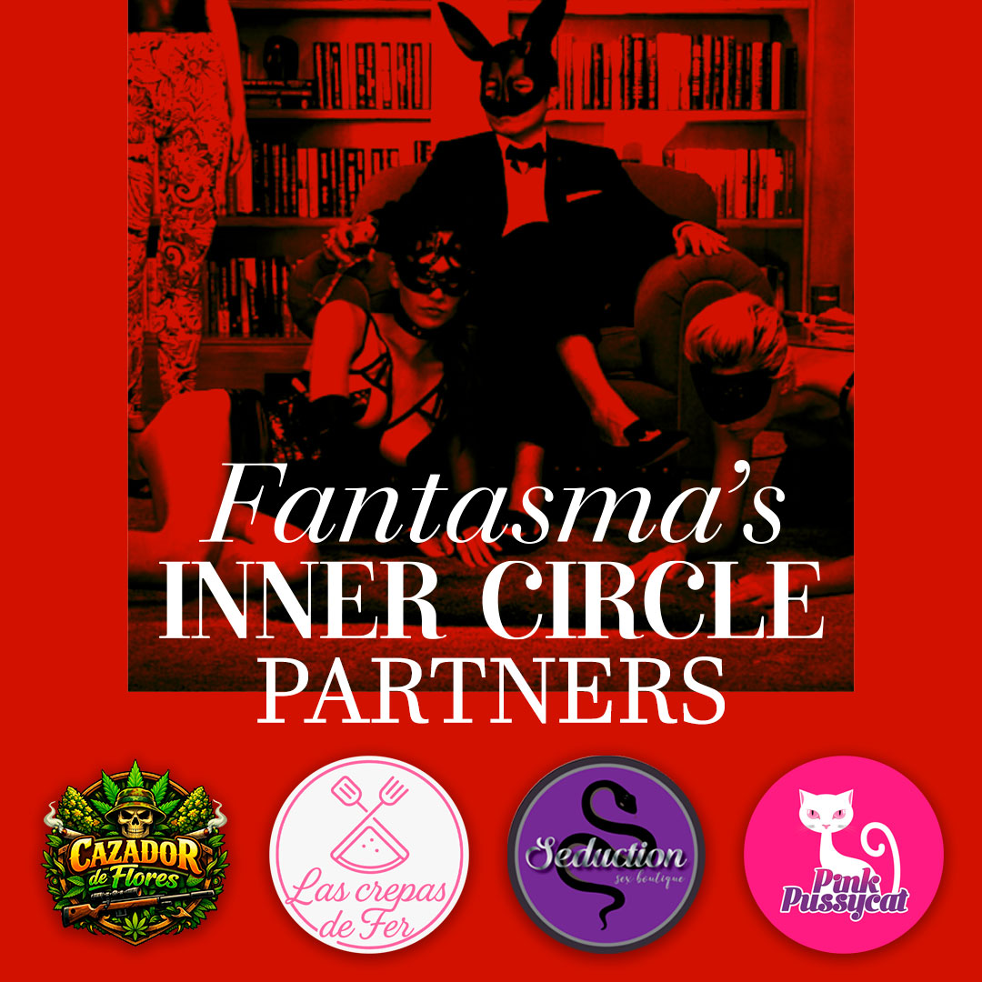 Zona 69 club swinger tweet media
