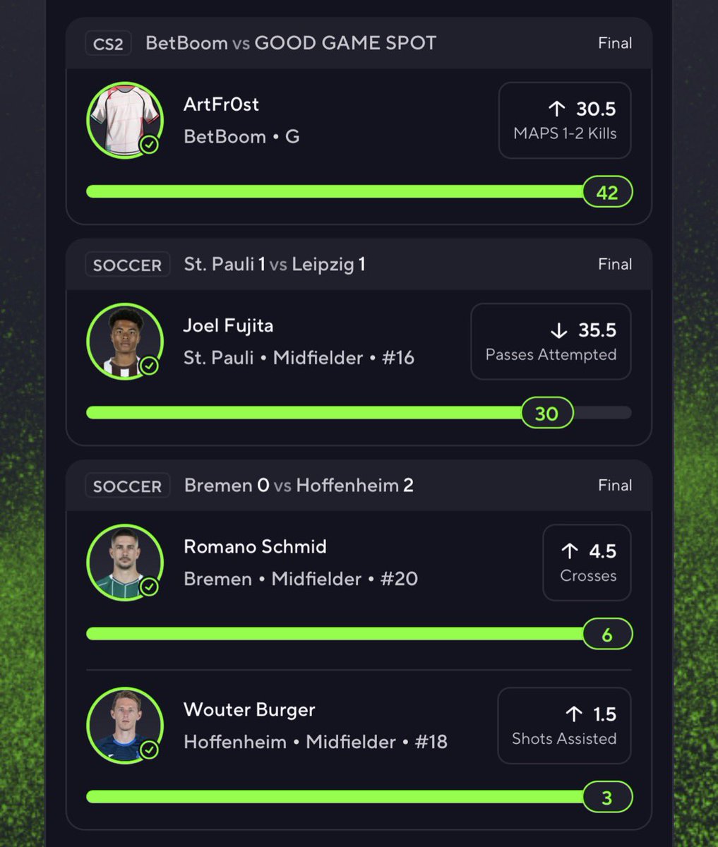 Tren☯︎ tweet media