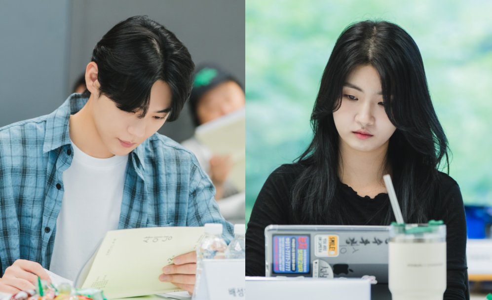 박진영·김민주 ‘샤이닝’, 대본리딩 공개…극강의 청춘 조합

#진영 #박진영 
#갓세븐 #GOT7 #갓세븐_진영 
#GOT7_진영 
<a href="/GOT7/">GOT7 (갓세븐)</a>
#박진영드라마 
#샤이닝 #샤이닝_박진영 
#김민주 #JTBC샤이닝 
#신재하 #박세현
⬇️관련기사⬇️
slist.kr/news/articleVi…