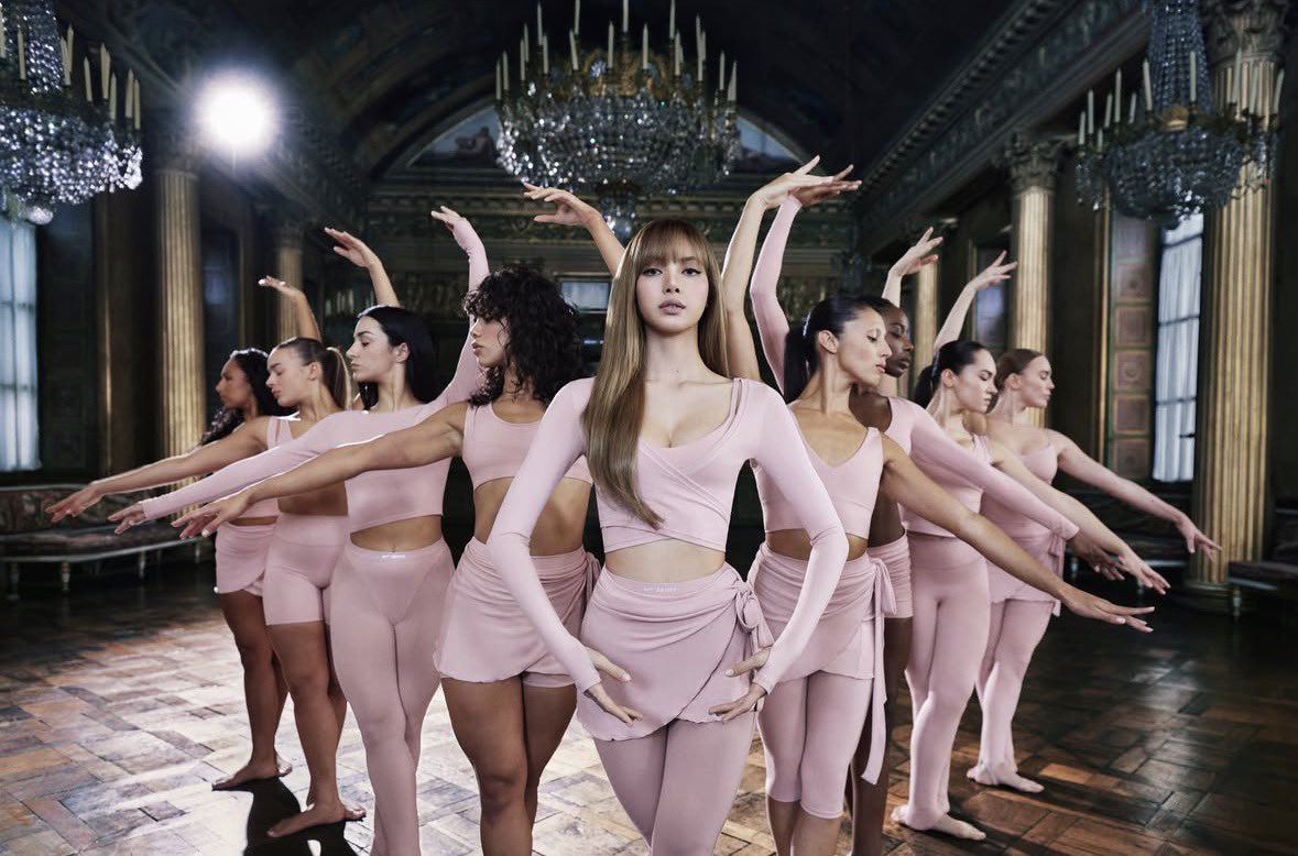 meant to be on the louvre