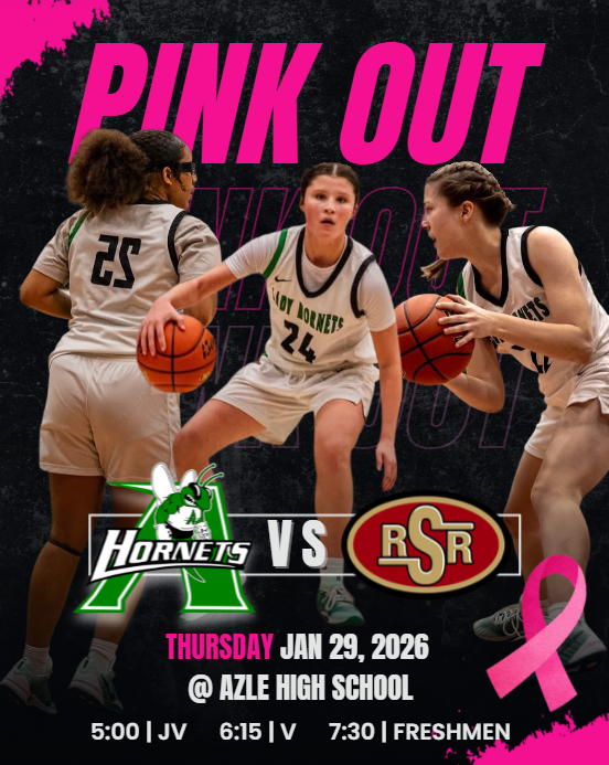Azle Lady Hornet Basketball tweet media